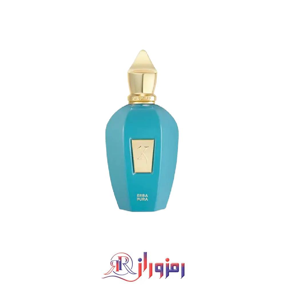 ادکلن زرجوف اربا پورا هاردباکس ١٠٠ میل